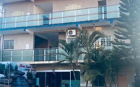 Hotel Santos Reis